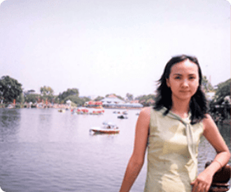 サイゴン訪問レポート