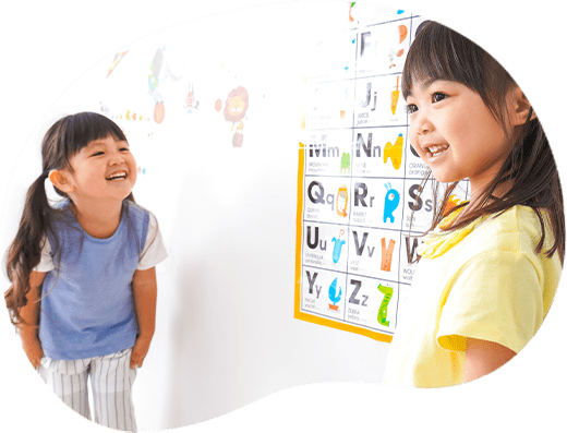 オリジナリティあふれる魅力あるレッスン