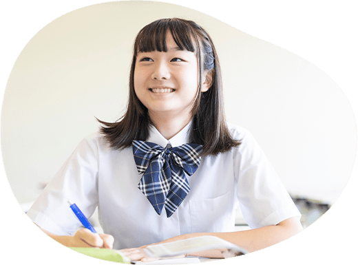 年齢と発達段階に応じたカリキュラムで真の英語力を育む