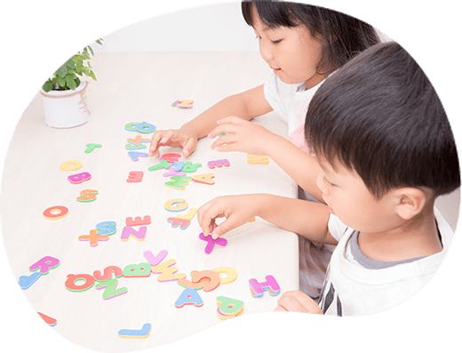 フォニックスをしっかり学ぶ