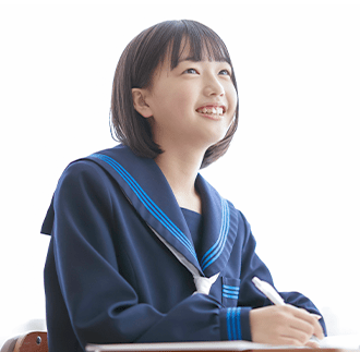 中学1~2年対象 JHコース